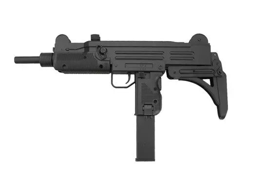 R1 sub-machinegun replica