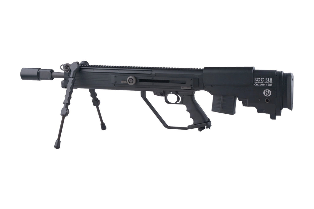SOR SLR Otto Repa sniper rifle replica