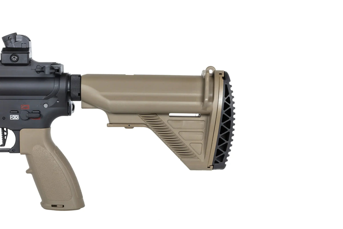 Specna Arms SA-PH21 PRIME™ BLDC™ Aster II ETU Chaos Bronze airsoft Carbine