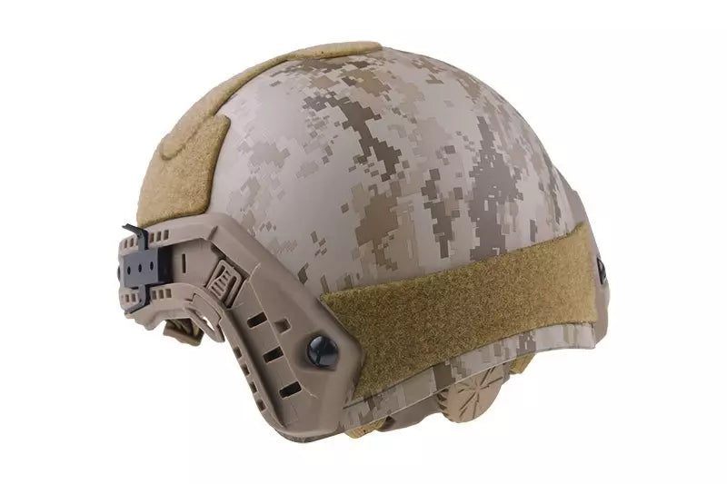 Ballistic helmet replica - AOR1