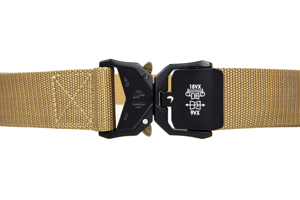 Viper Tactical FAST belt Coyote Brown