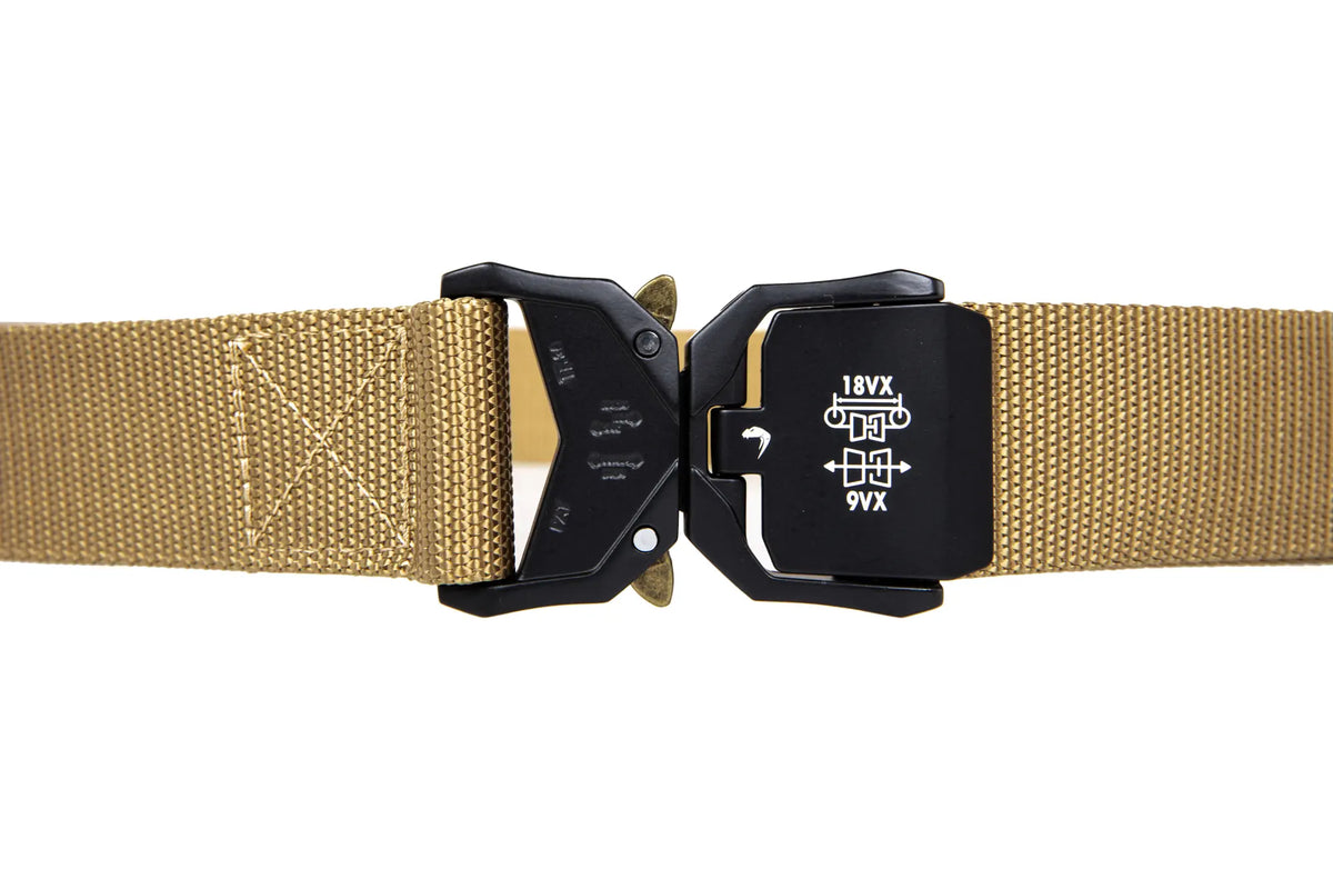 Viper Tactical FAST belt Coyote Brown