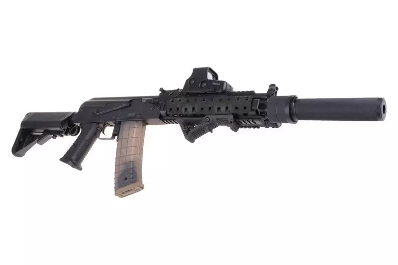 GE17 carbine replica