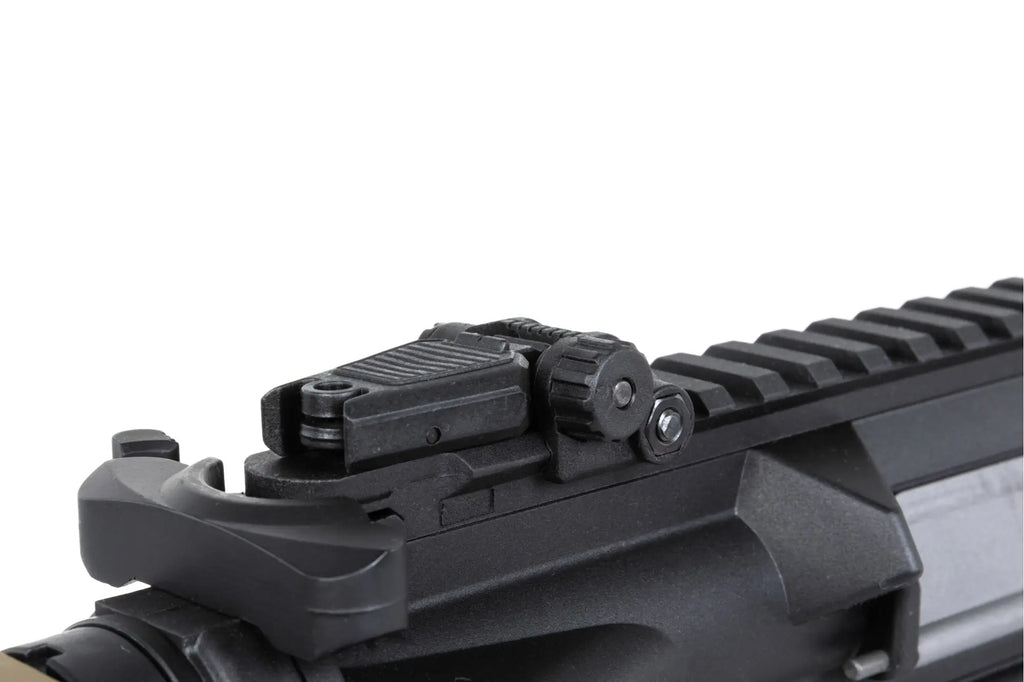 Specna Arms Daniel Defense® SA-C19 CORE™ HAL ETU™ Single Fire Only Chaos Bronze airsoft Carbine