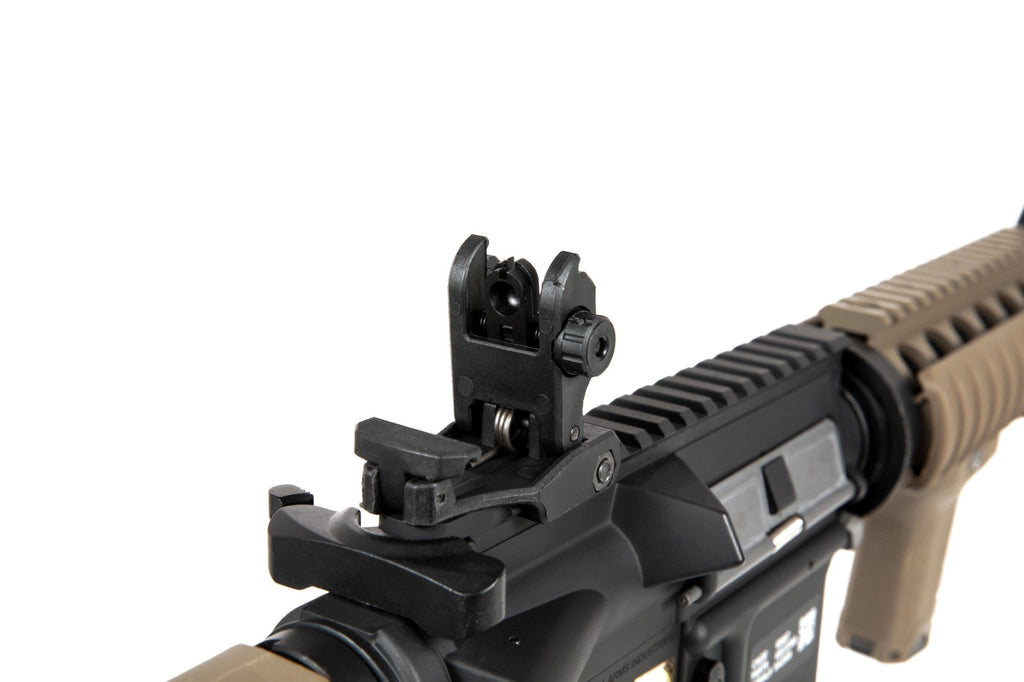 Specna Arms RRA SA-E03 EDGE™ Half-Tan airsoft Carbine