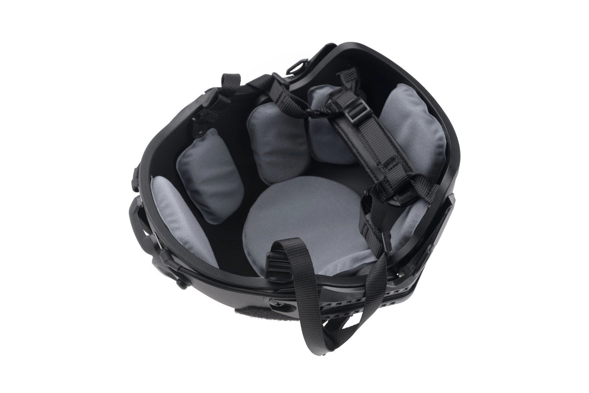 AIR FAST Helmet Replica - Black