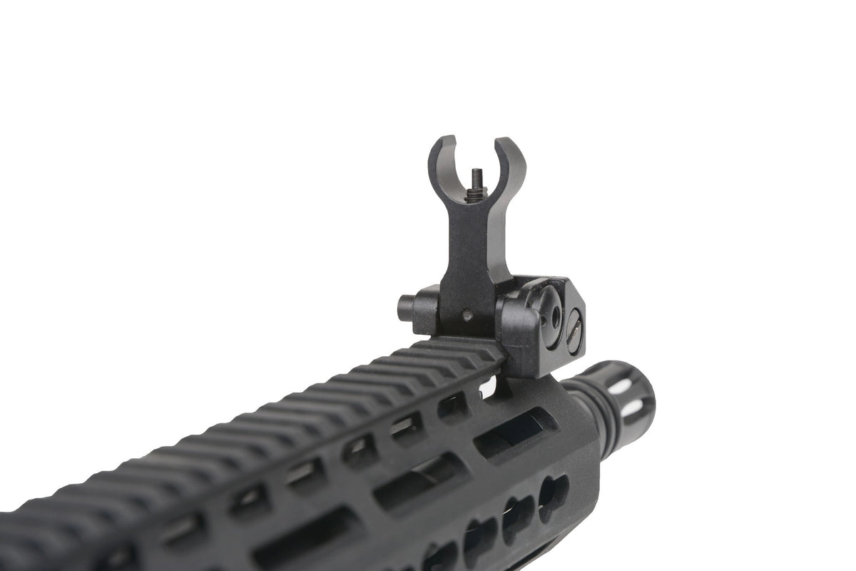 CA4 KM12 Assault Rifle Replica - black