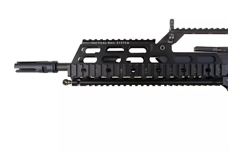 999RAS IdZ GBB subcarbine replica