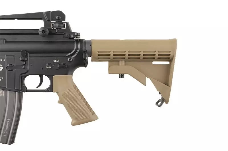 Specna Arms SA-B01 ONE™ airsoft rifle - Half-Tan