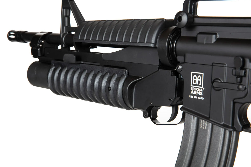 ASG SA-G01 ONE™ Kestrel™ ETU Carbine Black