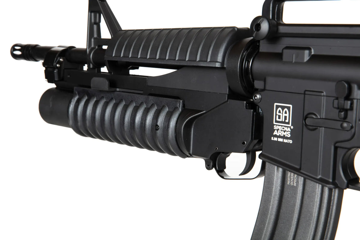 ASG SA-G01 ONE™ Kestrel™ ETU Carbine Black