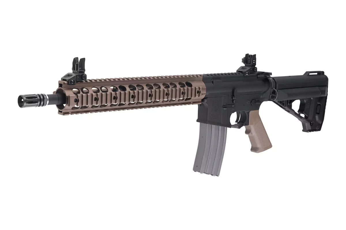 VR16 Fighter Carbine MK2 carbine replica - tan