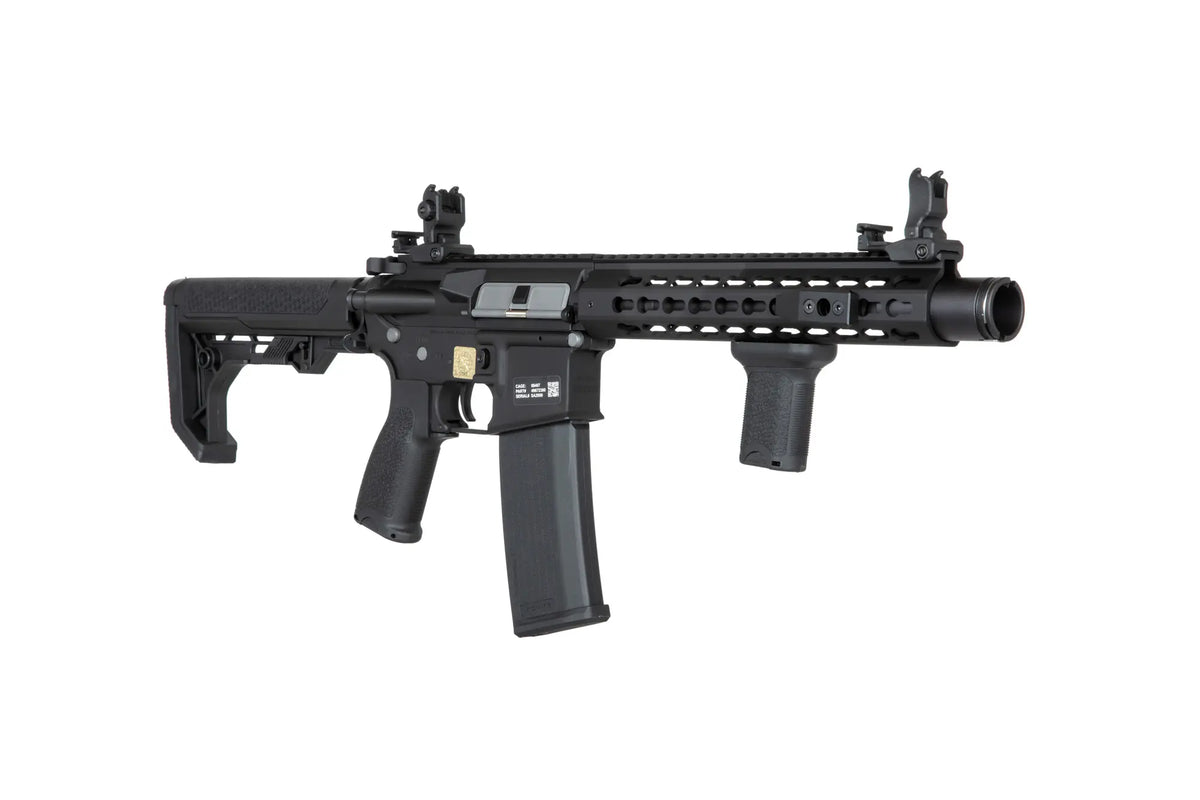 SA-E07 EDGE™ airsoft rifle - Light Ops Stock