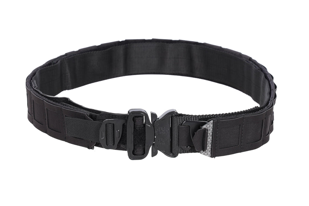 Tactical belt Wosport PHC Charms