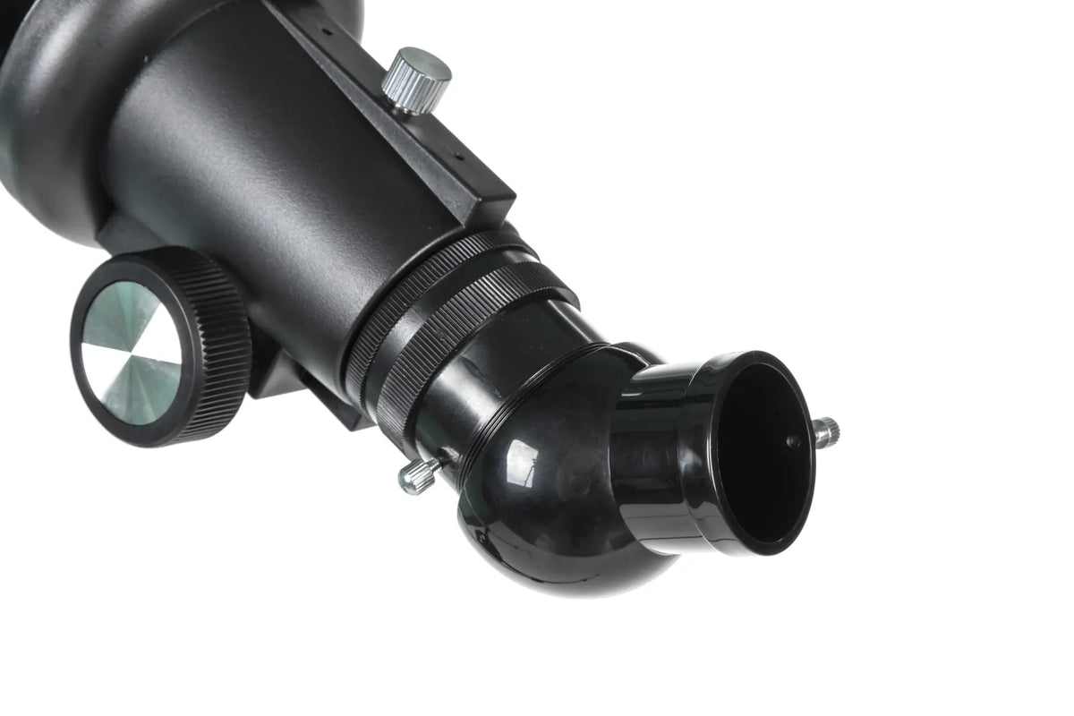 Opticon lenticular telescope D90F650