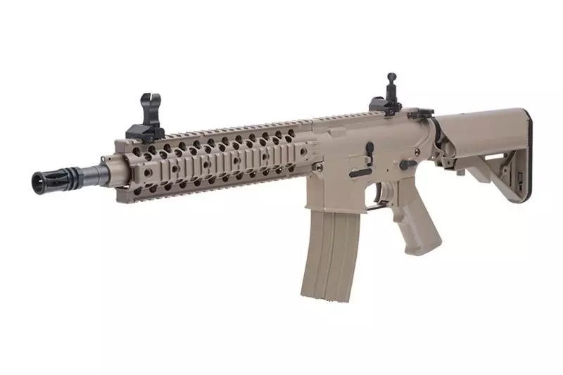 SRT-28 Assault Rifle Replica - Tan