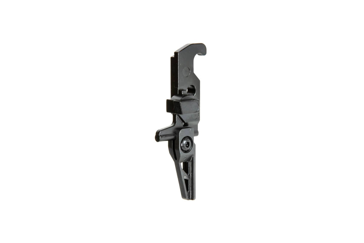 Type C adjustable trigger for Amoeba Striker airsoft guns (set)