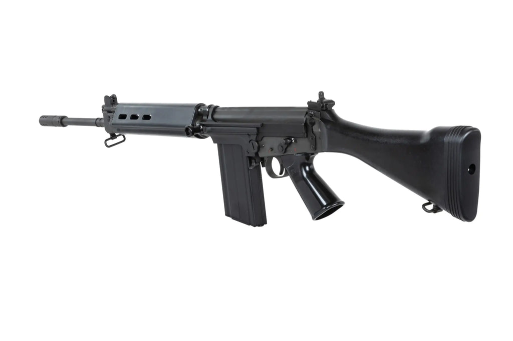 LAR Vega Force Company GBB airsoft Carbine Black