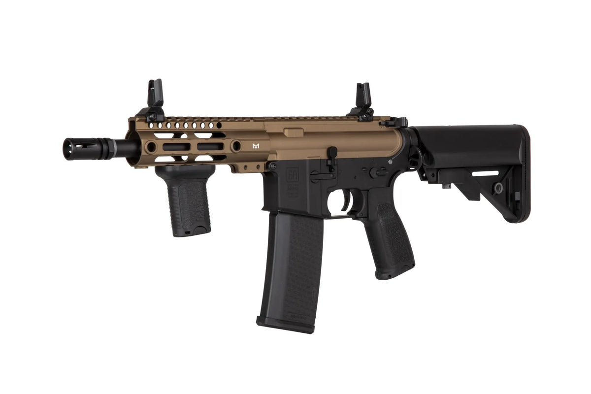 SA-E21 EDGE™ carbine replica - Chaos Bronze