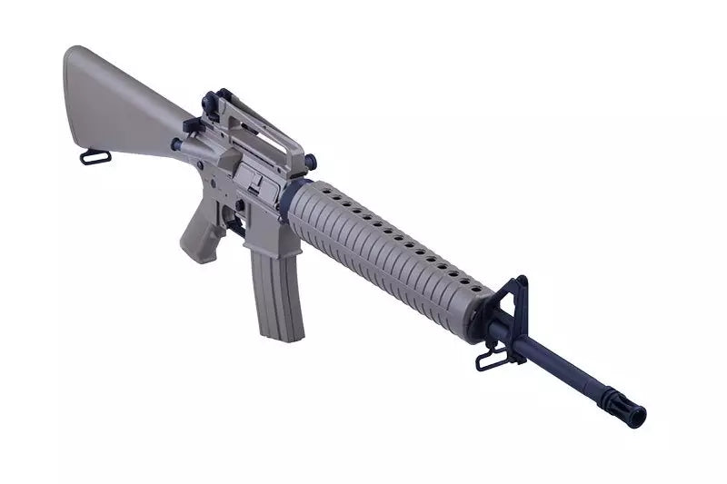 CM017 Assault Rifle Replica - tan