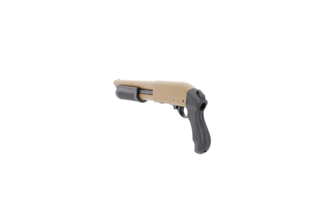 Specna Arms SA-VGS18 VAPOR™ Half-Tan airsoft Shotgun