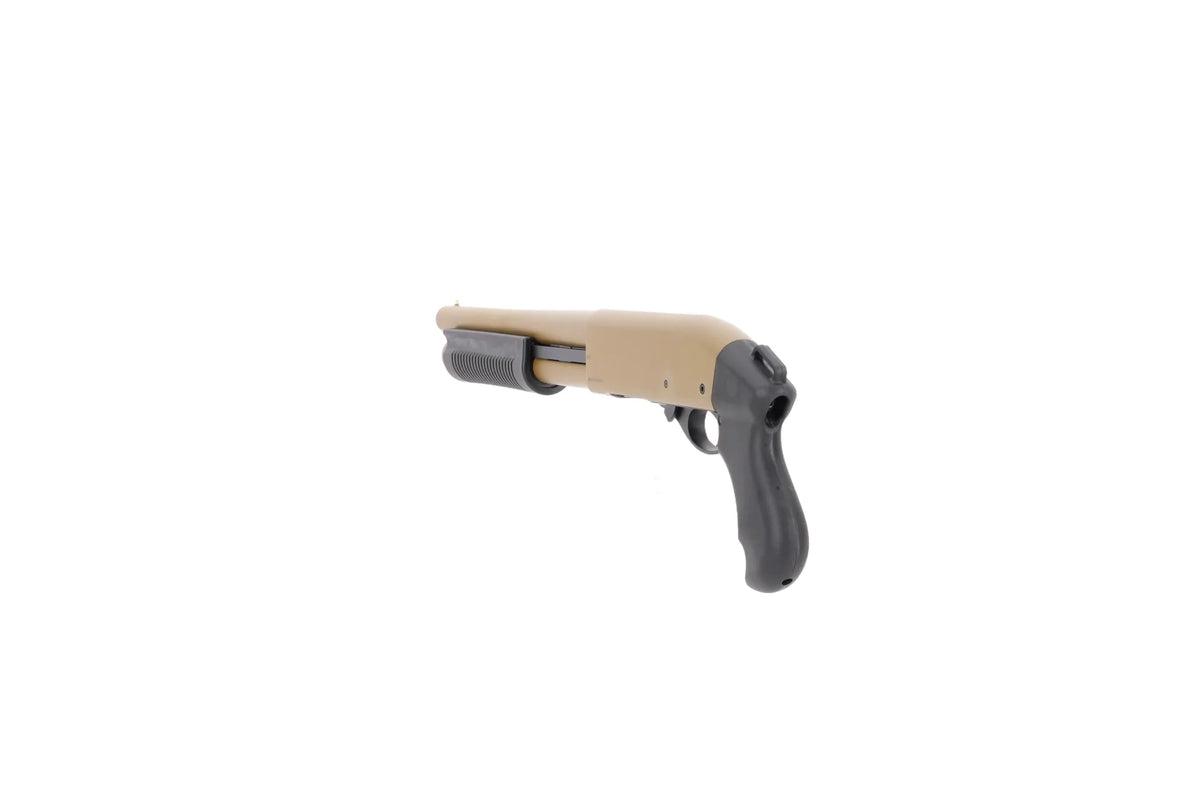 Specna Arms SA-VGS18 VAPOR™ Half-Tan airsoft Shotgun