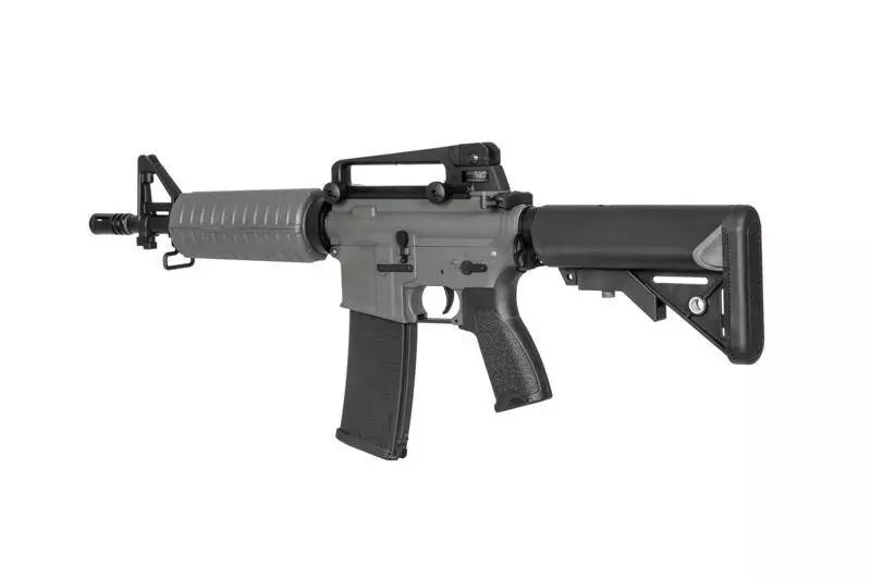 RRA SA-E02 EDGE™ ASTER™ V2 Custom Carbine Replica  - Chaos Grey