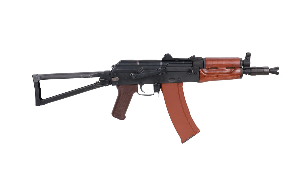 EIL AK ELS-74UN Platinum Assault Subcarbine by AEG (ASTER SE) - OUTLET