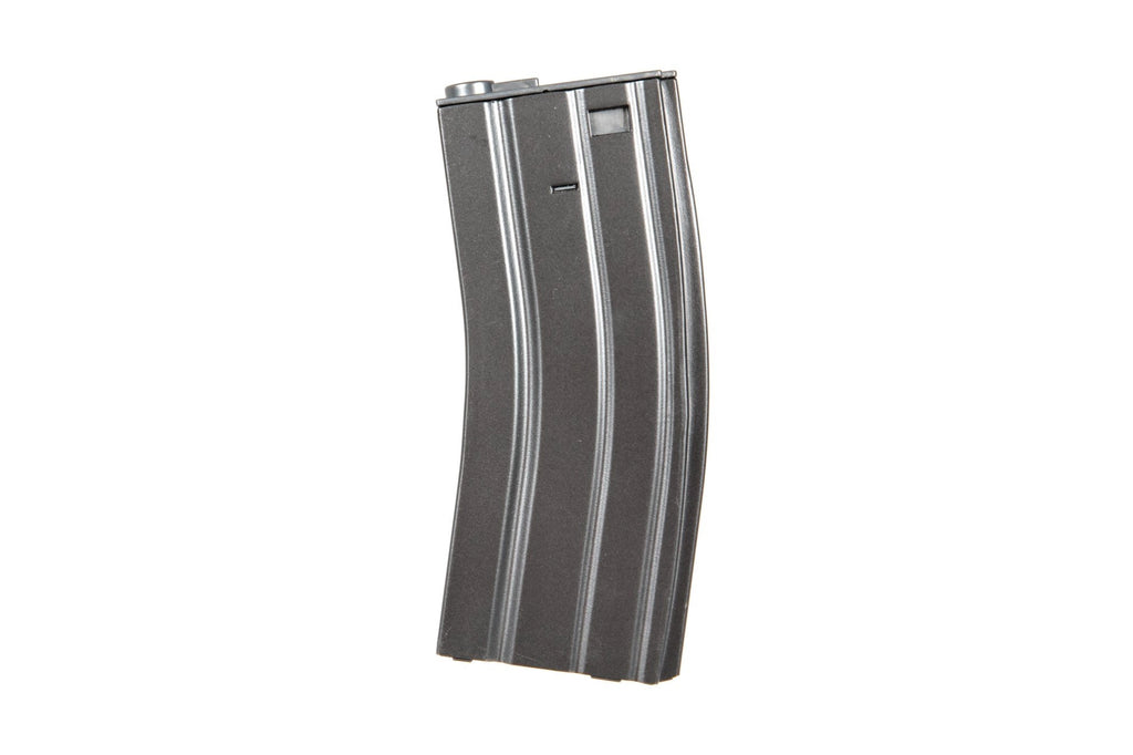 100 BB Mid-Cap Magazine for M4/M16 Replicas - Grey