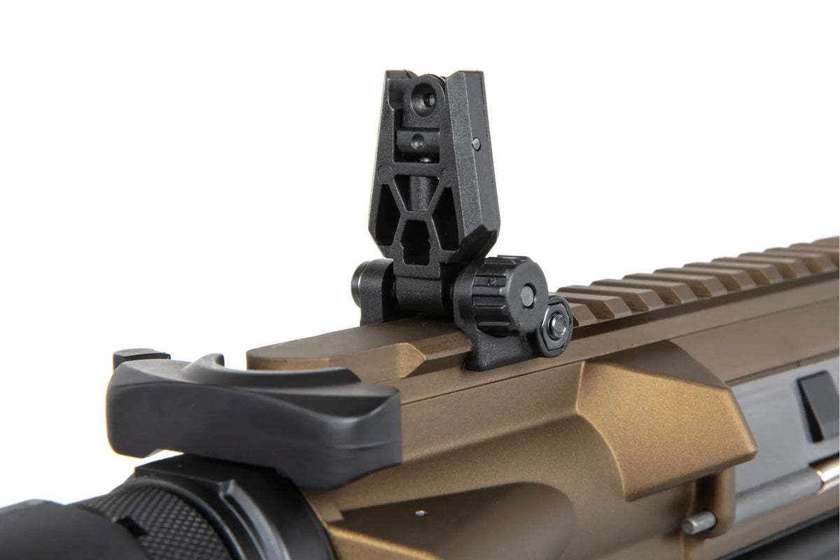 Specna Arms SA-P20 PRIME™ HAL™ ETU airsoft Carbine High Torque Half-Bronze Version