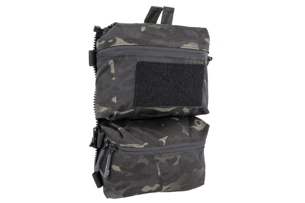 Emerson Gear V5 PC Assault Panel EM9649 Multicam Black