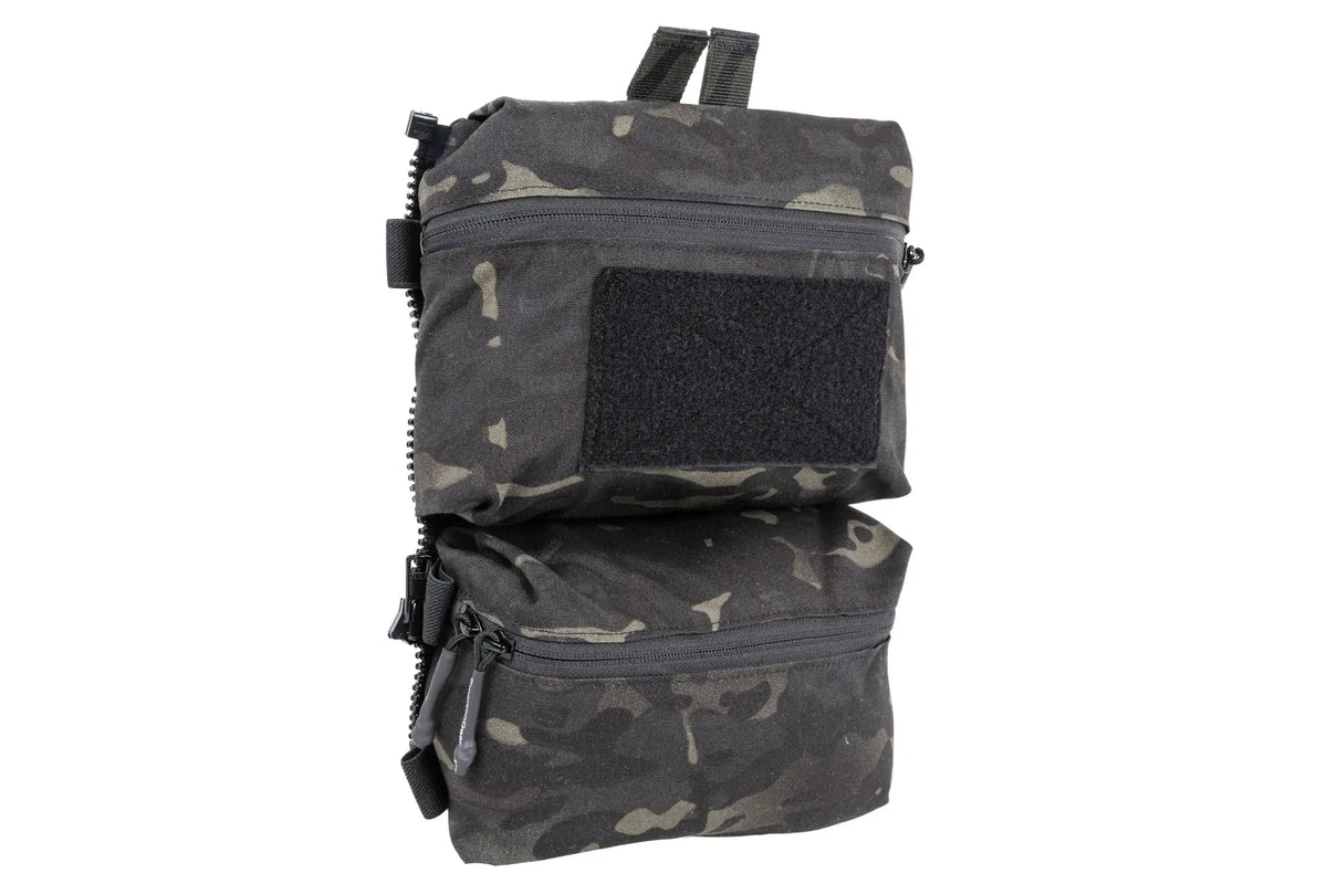Emerson Gear V5 PC Assault Panel EM9649 Multicam Black