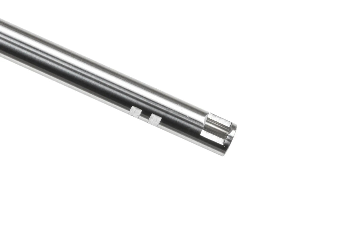 6.01mm Da Vinci Raizen 01 303mm precision barrel for AEG replicas
