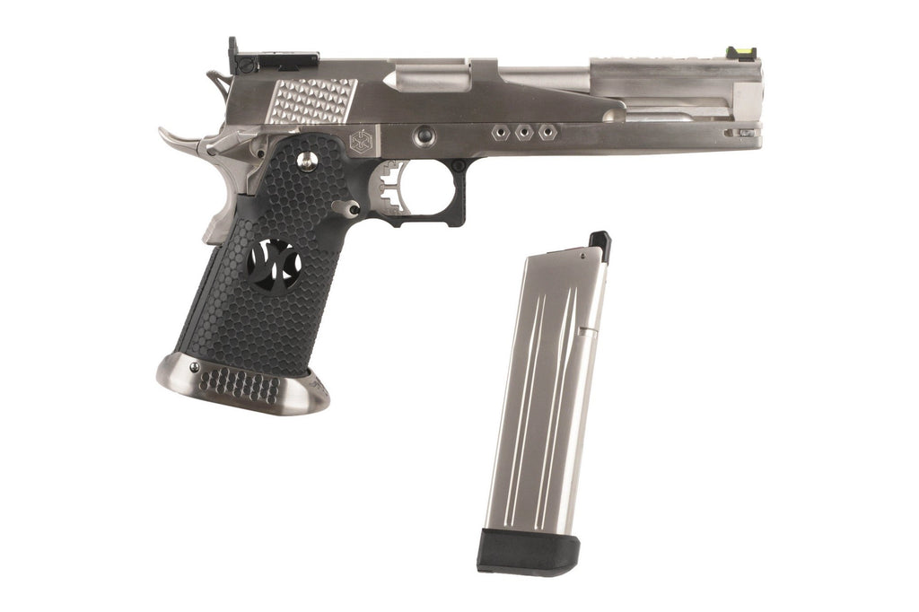 AW-HX2201 pistol replica