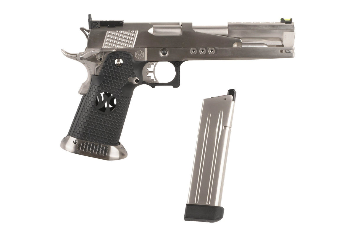 AW-HX2201 pistol replica