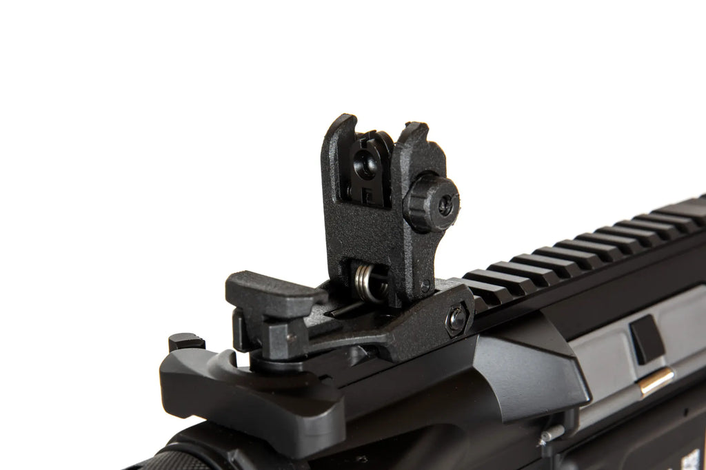 RAA SA-E25 EDGE 2.0™GATE ASTER Carbine Replica - Black