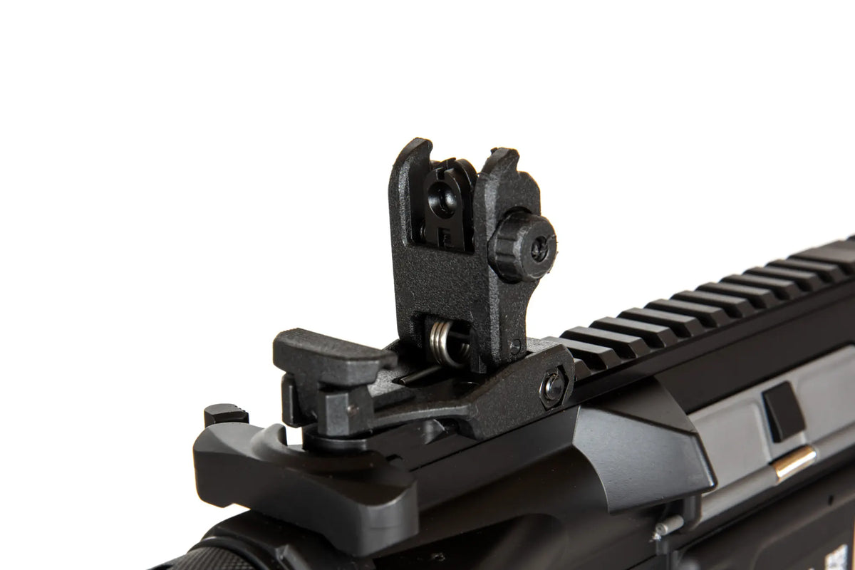 RAA SA-E25 EDGE 2.0™GATE ASTER Carbine Replica - Black