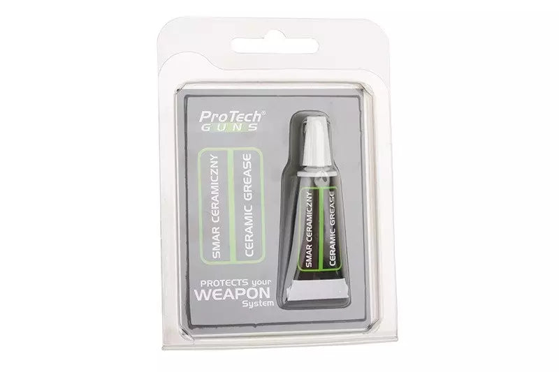 ProTech Ceramic Grease