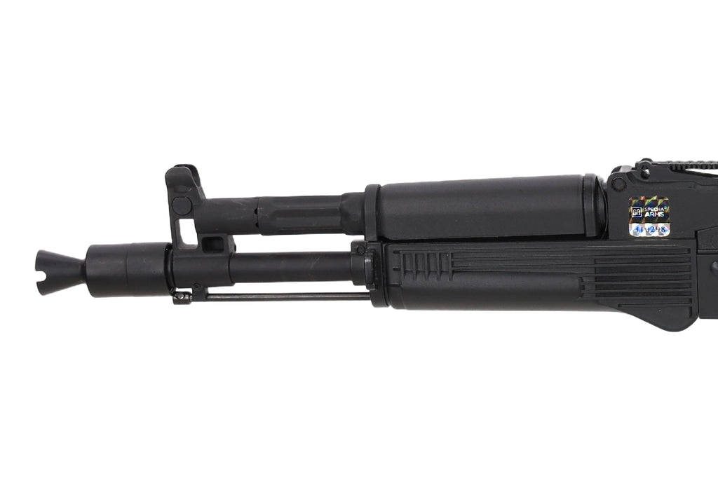 Specna Arms SA-J73 CORE™ Gen.2 HAL ETU™ airsoft Carbine Black (OUTLET)