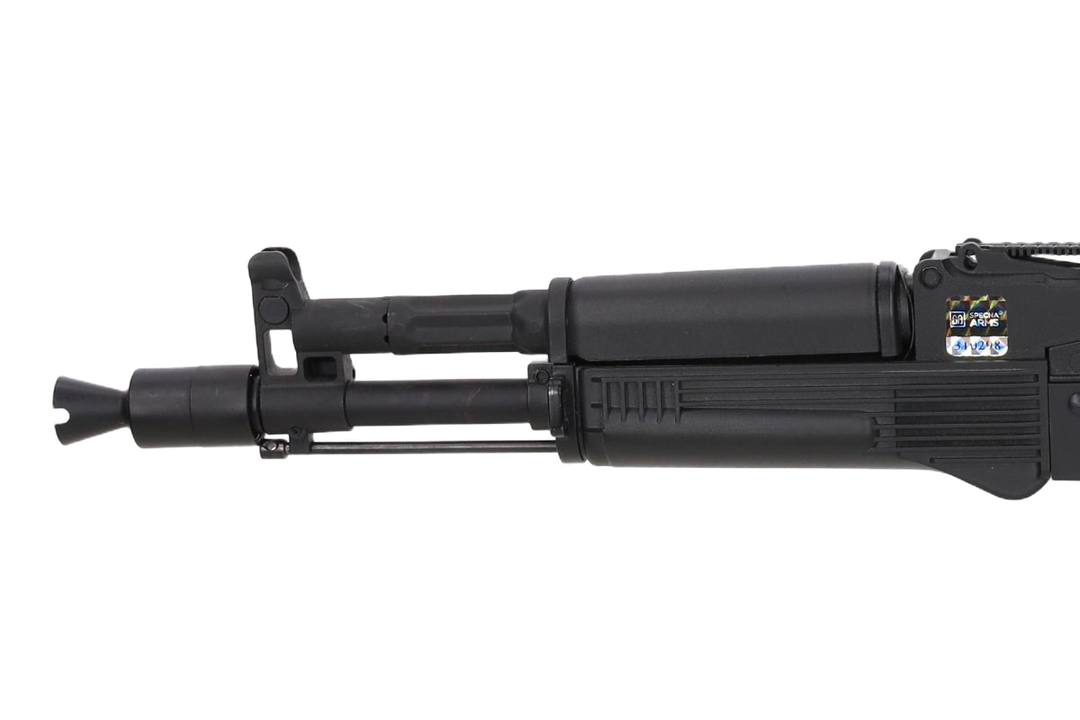 Specna Arms SA-J73 CORE™ Gen.2 HAL ETU™ airsoft Carbine Black (OUTLET)