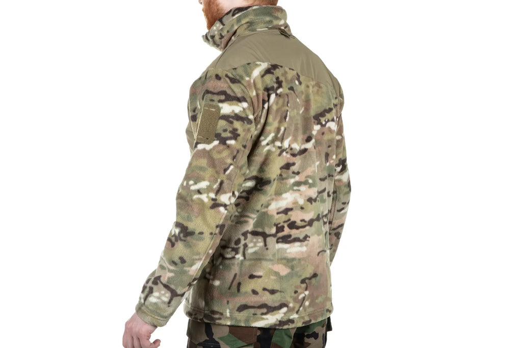 Emerson Gear Blue Label 'Glaucidium' fleece sweatshirt Multicam