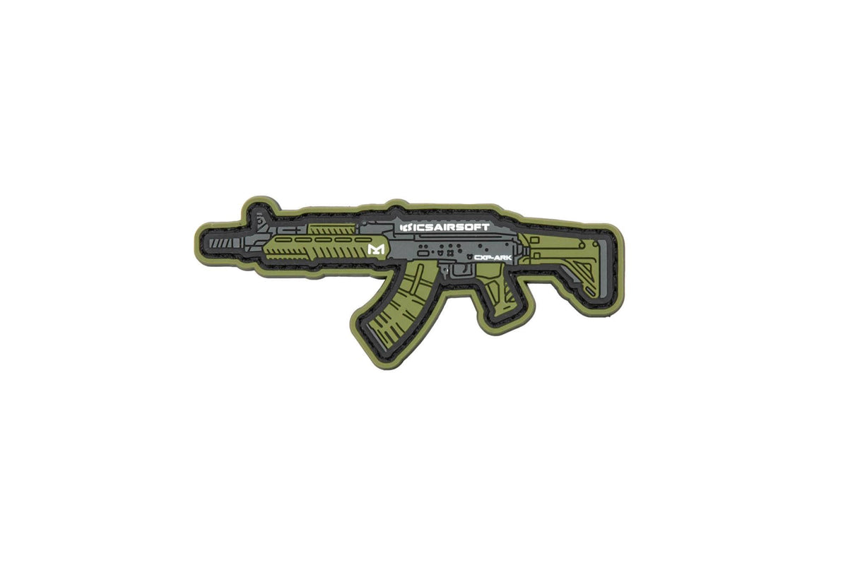 CXP-ARK Carbine Replica - black