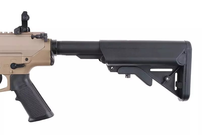 M110-13 Keymod Carbine Replica - Half Tan