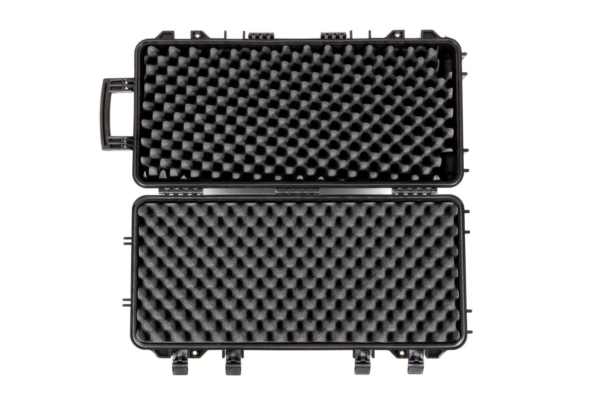 Wave Submachine Gun Transport Case 80cm - Black