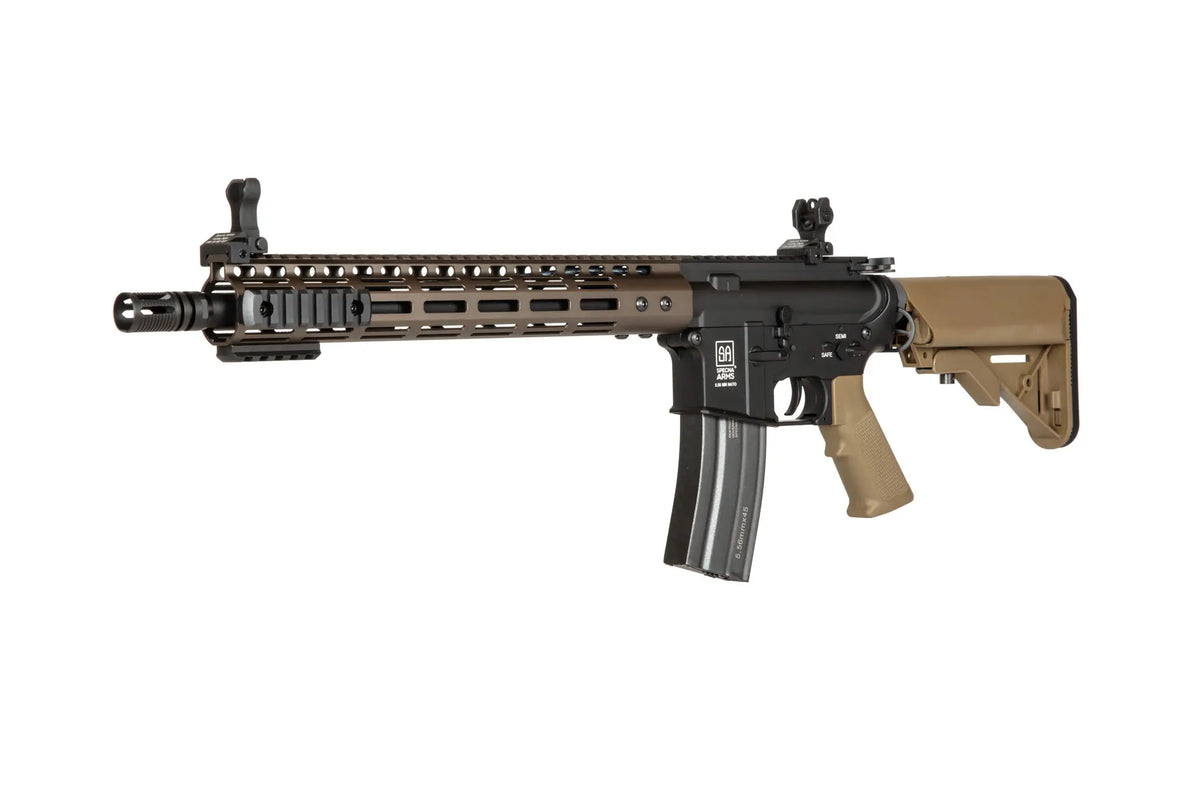 SA-A28 ONE™ Carbine Replica - Chaos Bronze