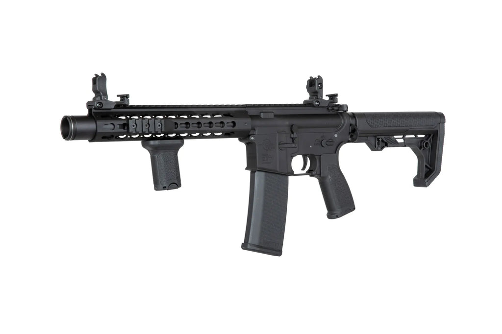 SA-E07 EDGE™ airsoft rifle - Light Ops Stock