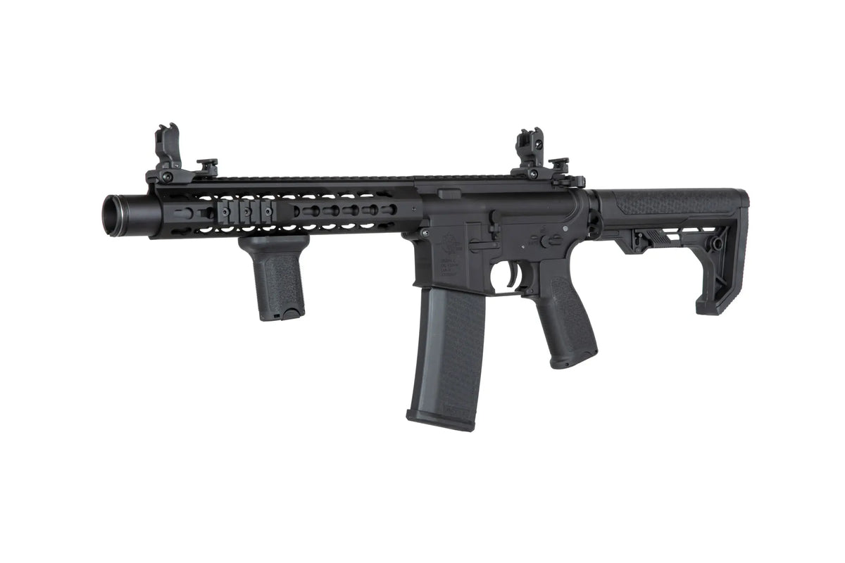 SA-E07 EDGE™ airsoft rifle - Light Ops Stock