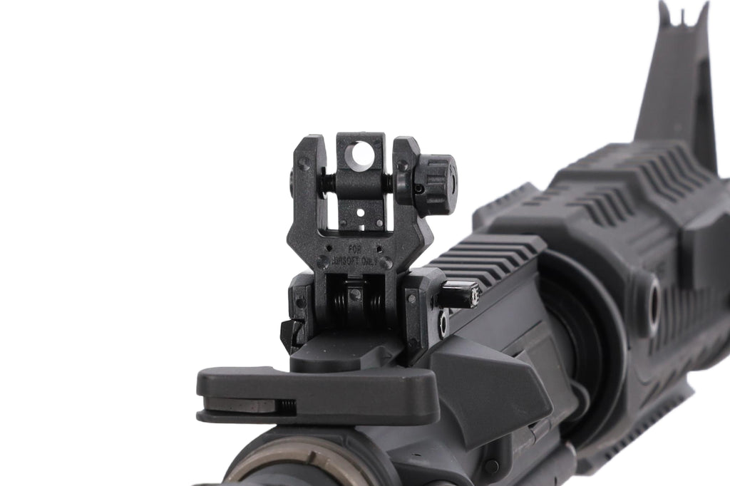CAA M4 CQB Advance Series airsoft Carbine Black