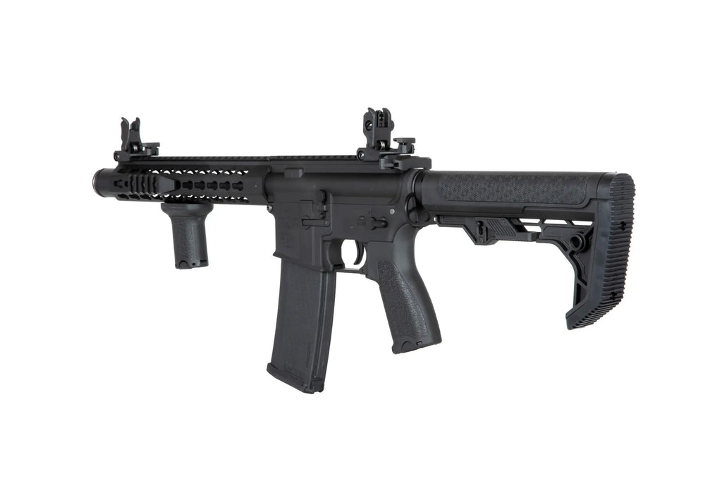 SA-E07 EDGE™ airsoft rifle - Light Ops Stock