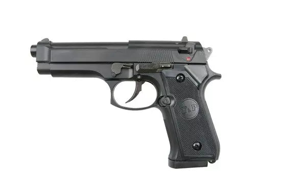 GAH9902 pistol replica